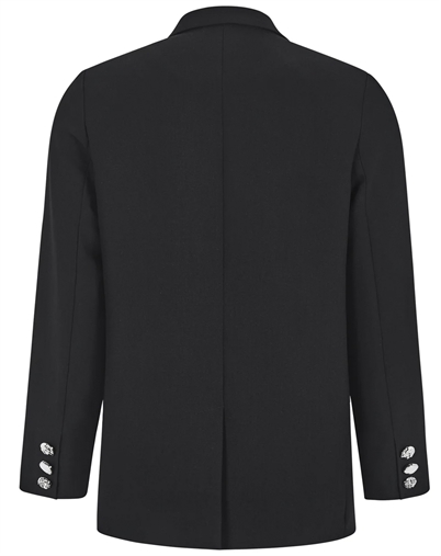 Soft Rebels - SREster Jewel Blazer - Black